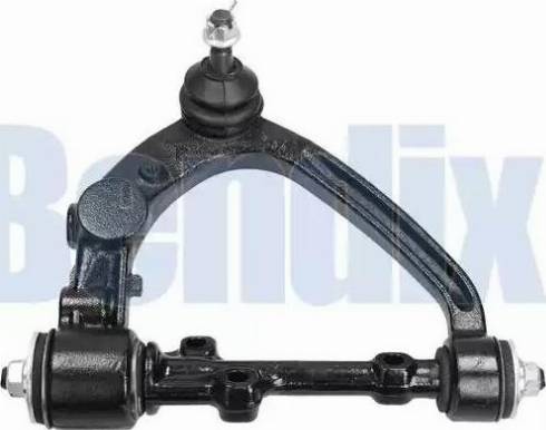 BENDIX 048806B - Braccio oscillante, Sospensione ruota autozon.pro