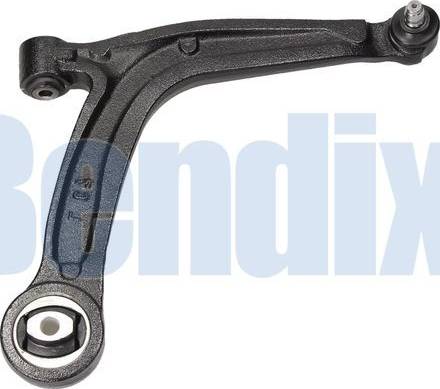 BENDIX 048838B - Braccio oscillante, Sospensione ruota autozon.pro