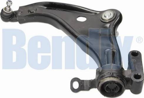 BENDIX 048394B - Braccio oscillante, Sospensione ruota autozon.pro