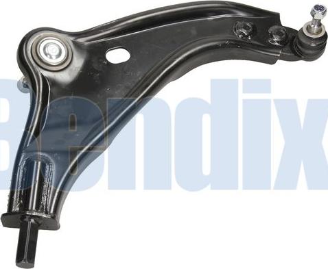 BENDIX 048396B - Braccio oscillante, Sospensione ruota autozon.pro