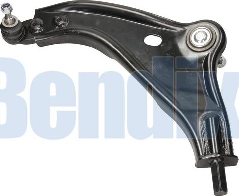 BENDIX 048393B - Braccio oscillante, Sospensione ruota autozon.pro