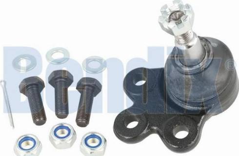 BENDIX 048348B - Giunto di supporto / guida autozon.pro