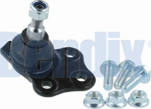 BENDIX 048351B - Giunto di supporto / guida autozon.pro