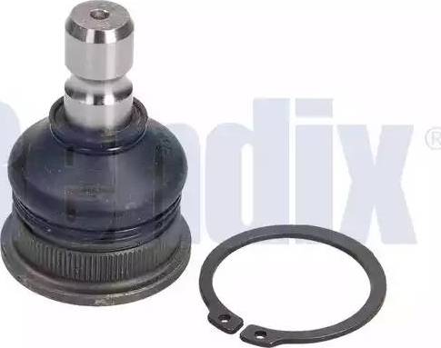 BENDIX 048357B - Giunto di supporto / guida autozon.pro