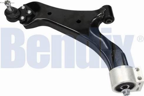 BENDIX 048367B - Braccio oscillante, Sospensione ruota autozon.pro