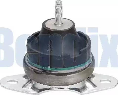 BENDIX 048319B - Sospensione, Motore autozon.pro