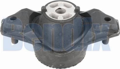 BENDIX 048316B - Sospensione, Motore autozon.pro