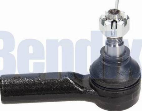 BENDIX 048336B - Testa barra d'accoppiamento autozon.pro