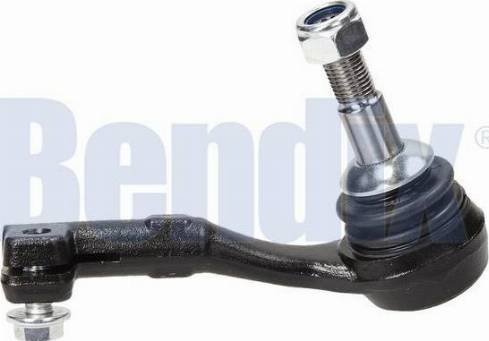 BENDIX 048333B - Testa barra d'accoppiamento autozon.pro