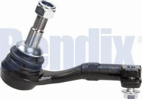 BENDIX 048332B - Testa barra d'accoppiamento autozon.pro