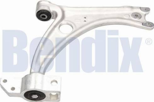 BENDIX 048375B - Braccio oscillante, Sospensione ruota autozon.pro