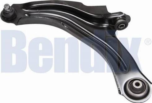 BENDIX 048371B - Braccio oscillante, Sospensione ruota autozon.pro