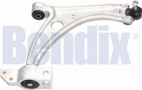 BENDIX 048377B - Braccio oscillante, Sospensione ruota autozon.pro