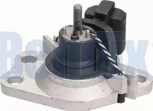 BENDIX 048290B - Sospensione, Motore autozon.pro