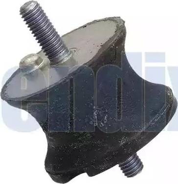 BENDIX 048292B - Sospensione, Motore autozon.pro