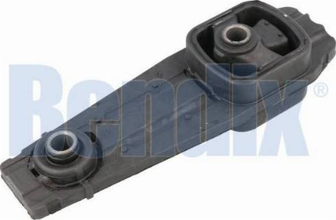 BENDIX 048259B - Sospensione, Motore autozon.pro