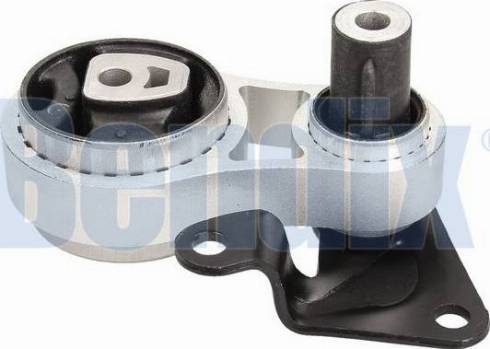 BENDIX 048257B - Sospensione, Motore autozon.pro