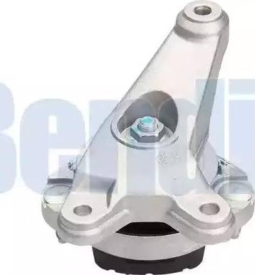 BENDIX 048261B - Sospensione, Motore autozon.pro