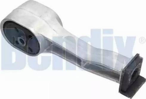 BENDIX 048268B - Sospensione, Motore autozon.pro