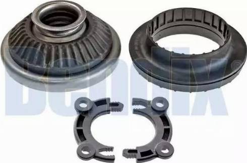 BENDIX 048201B - Supporto ammortizzatore a molla autozon.pro