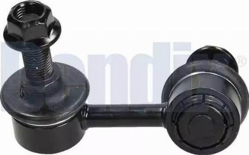 BENDIX 048214B - Asta / Puntone, Stabilizzatore autozon.pro