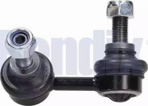 BENDIX 048215B - Asta / Puntone, Stabilizzatore autozon.pro