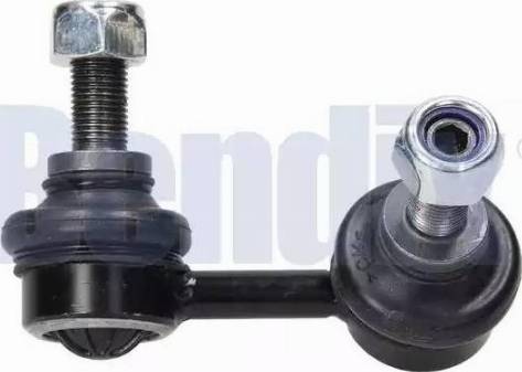 BENDIX 048216B - Asta / Puntone, Stabilizzatore autozon.pro