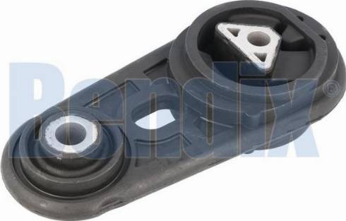 BENDIX 048280B - Sospensione, Motore autozon.pro