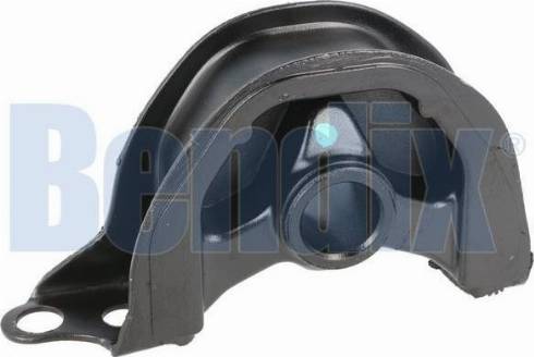 BENDIX 048278B - Sospensione, Motore autozon.pro