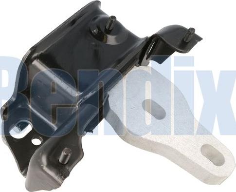 BENDIX 048701B - Sospensione, Motore autozon.pro