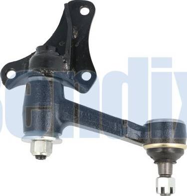 BENDIX 048776B - Leva rinvio sterzo autozon.pro