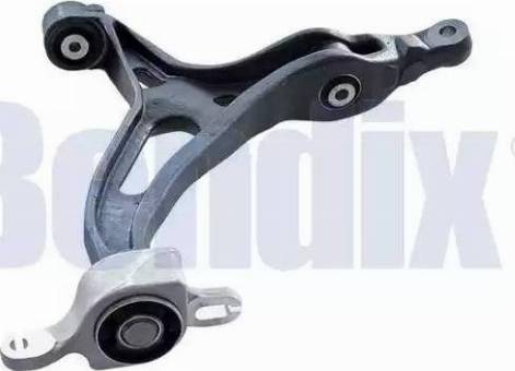 BENDIX 043947B - Braccio oscillante, Sospensione ruota autozon.pro