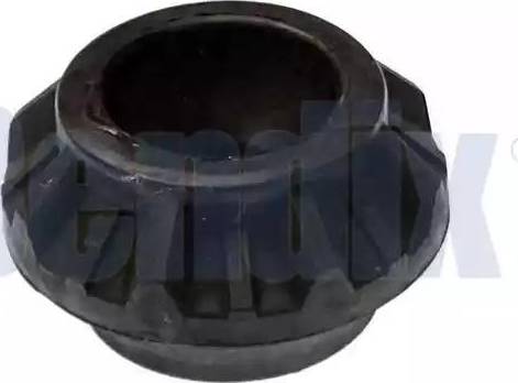 BENDIX 043495B - Supporto ammortizzatore a molla autozon.pro