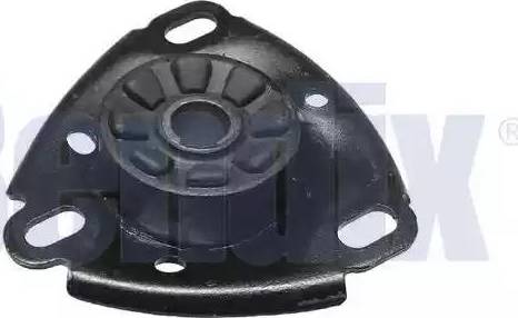 BENDIX 043445B - Supporto ammortizzatore a molla autozon.pro