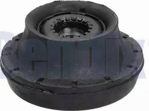 BENDIX 043448B - Supporto ammortizzatore a molla autozon.pro