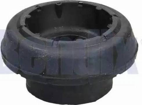 BENDIX 043447B - Supporto ammortizzatore a molla autozon.pro