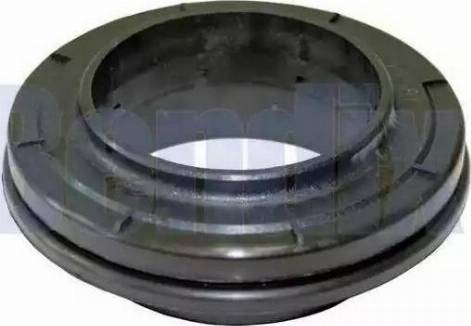 BENDIX 043454B - Cuscinetto volvente, Supporto ammortizz. a molla autozon.pro