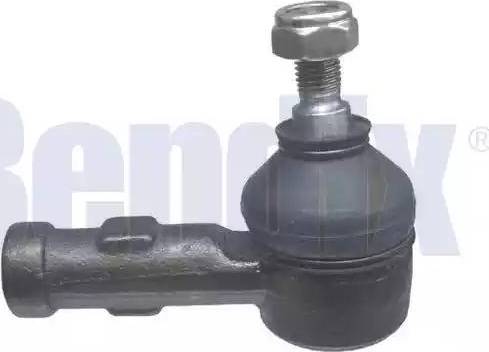 BENDIX 043416B - Testa barra d'accoppiamento autozon.pro