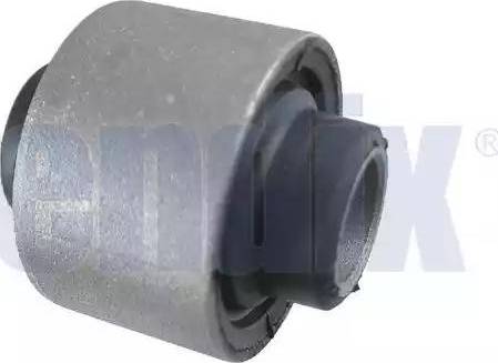 BENDIX 043413B - Supporto, Braccio oscillante autozon.pro