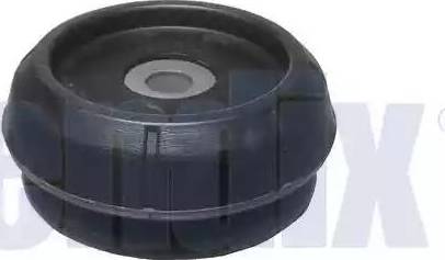 BENDIX 043484B - Supporto ammortizzatore a molla autozon.pro