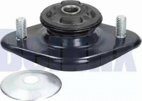 BENDIX 043485B - Supporto ammortizzatore a molla autozon.pro