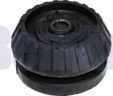 BENDIX 043483B - Supporto ammortizzatore a molla autozon.pro