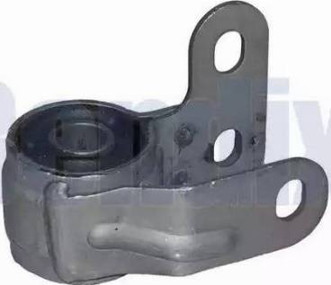 BENDIX 043435B - Supporto, Braccio oscillante autozon.pro