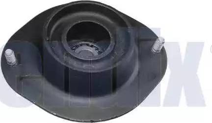 BENDIX 043471B - Supporto ammortizzatore a molla autozon.pro