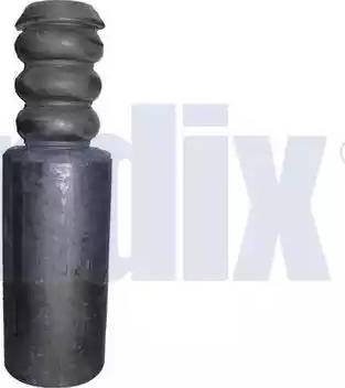 BENDIX 043599B - Tampone paracolpo, Sospensione autozon.pro