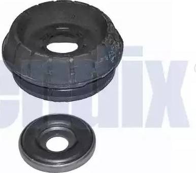 BENDIX 043594B - Supporto ammortizzatore a molla autozon.pro