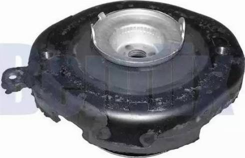 BENDIX 043596B - Supporto ammortizzatore a molla autozon.pro