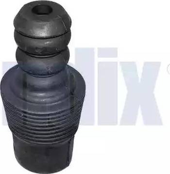 BENDIX 043598B - Tampone paracolpo, Sospensione autozon.pro