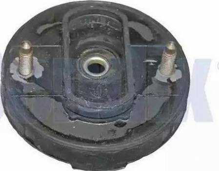 BENDIX 043592B - Supporto ammortizzatore a molla autozon.pro