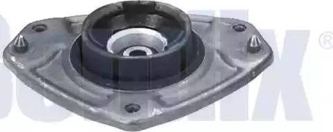 BENDIX 043552B - Supporto ammortizzatore a molla autozon.pro